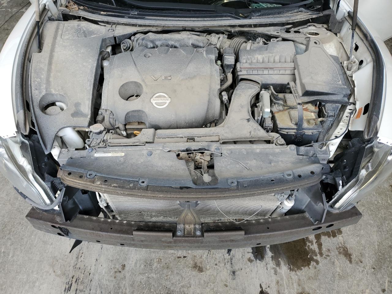 1N4AA51E49C849008 2009 Nissan Maxima S