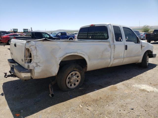 1FTSX20535EB82993 2005 Ford F250 Super Duty