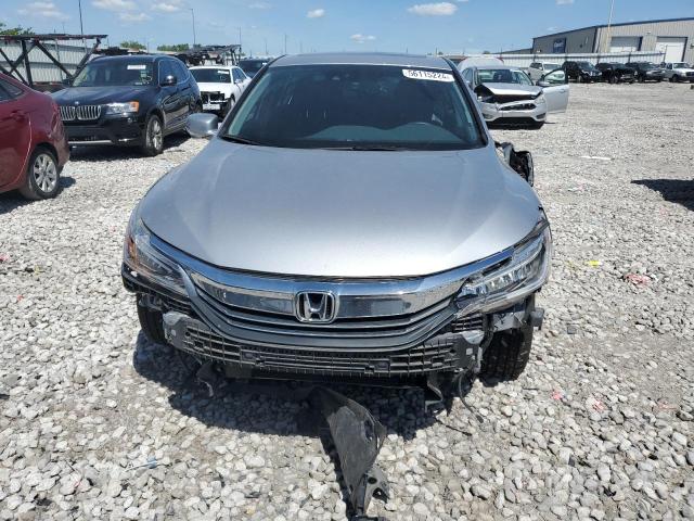 2017 Honda Accord Touring VIN: 1HGCR3F91HA012305 Lot: 56115224