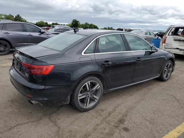 VIN WAUENAF46HN009269 2017 Audi A4, Premium Plus no.3