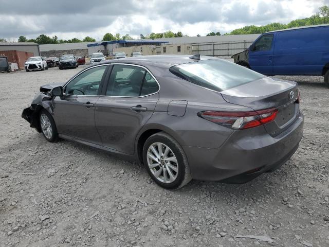 2023 Toyota Camry Le VIN: 4T1C11AK5PU137384 Lot: 53478354