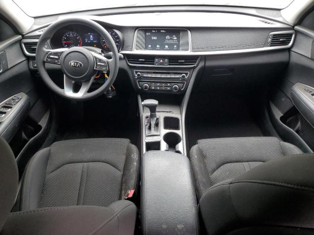  KIA OPTIMA 2020 Белы