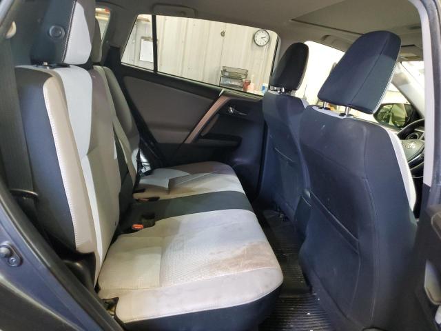 2017 Toyota Rav4 Hv Le VIN: JTMRJREV6HD150387 Lot: 55192974