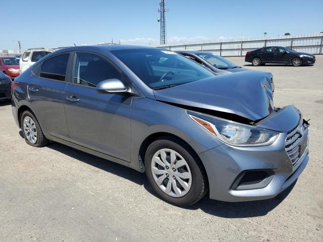 2019 Hyundai Accent Se VIN: 3KPC24A3XKE046680 Lot: 54412834