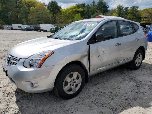 2013 Nissan Rogue S VIN: JN8AS5MV3DW629308 Lot: 54574574