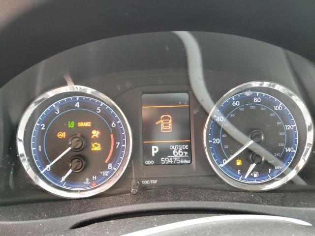 2017 Toyota Corolla L VIN: 2T1BURHE2HC859030 Lot: 55383674