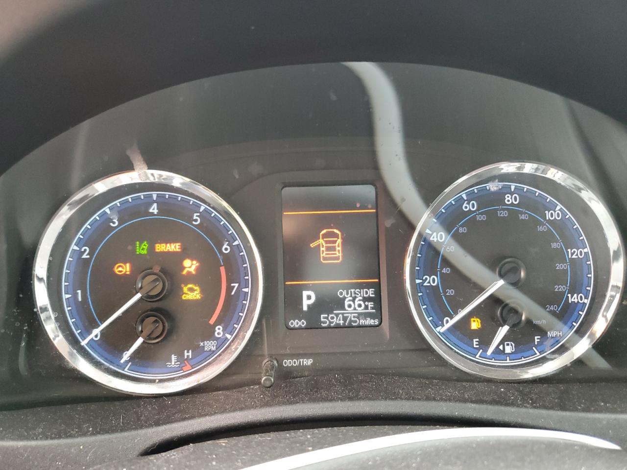 2T1BURHE2HC859030 2017 Toyota Corolla L