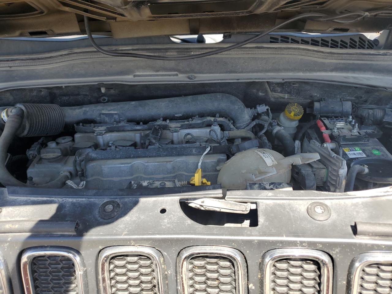 ZACCJBBT0FPB67202 2015 Jeep Renegade Latitude