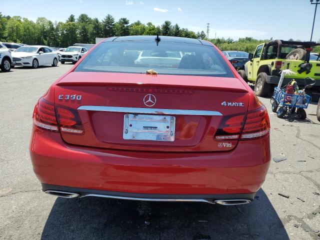 2014 Mercedes-Benz E 350 4Matic VIN: WDDKJ8JB1EF248062 Lot: 55691814