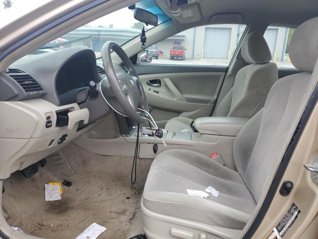 2010 Toyota Camry Base VIN: 4T1BF3EK8AU019291 Lot: 54281344