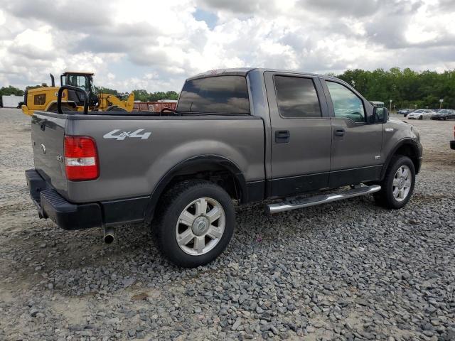 2008 Ford F150 Supercrew VIN: 1FTPW14V98KC88187 Lot: 52663114