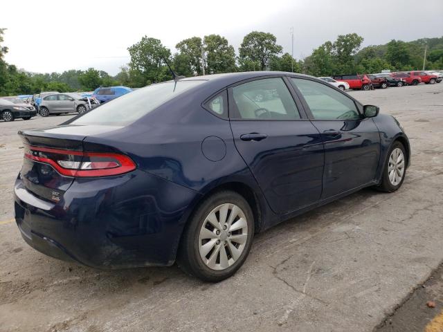 VIN 1C3CDFBBXED693134 2014 Dodge Dart, Sxt no.3