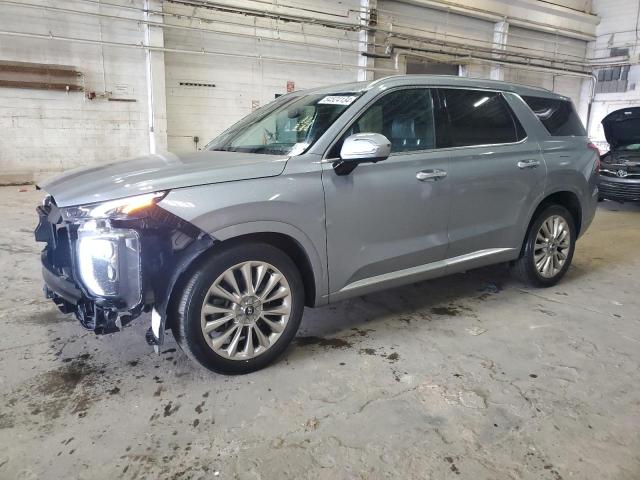 KM8R5DHE1LU075606 Hyundai Palisade L