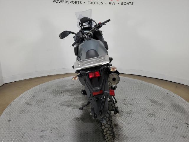 2023 KAWASAKI KL650 M - ML5KLEM15PDA21667