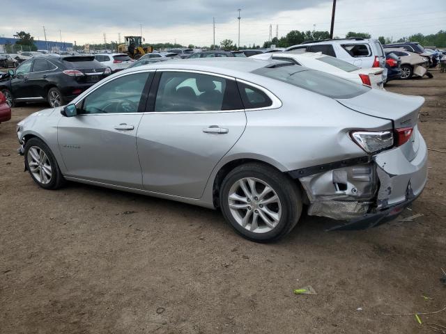 2018 Chevrolet Malibu Lt VIN: 1G1ZD5ST6JF152601 Lot: 55747124