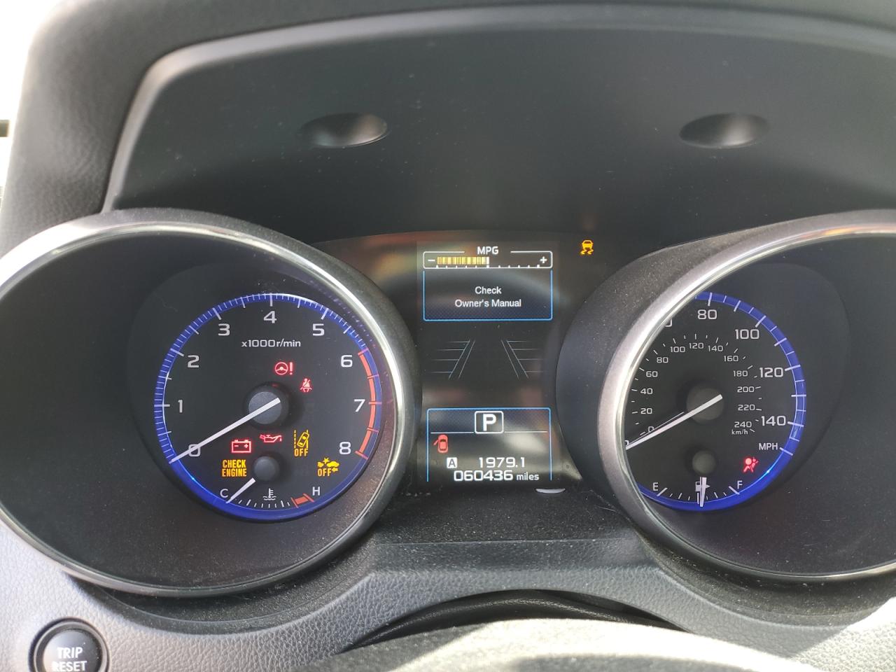 4S4BSAFC7J3361621 2018 Subaru Outback 2.5I Premium