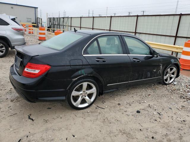 VIN WDDGF4HBXEA967720 2014 Mercedes-Benz C-Class, 250 no.3