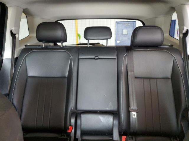 2022 Volkswagen Tiguan Se VIN: 3VV2B7AX2NM136739 Lot: 56137214