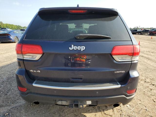 2014 Jeep Grand Cherokee Limited VIN: 1C4RJFBG1EC407591 Lot: 56891294