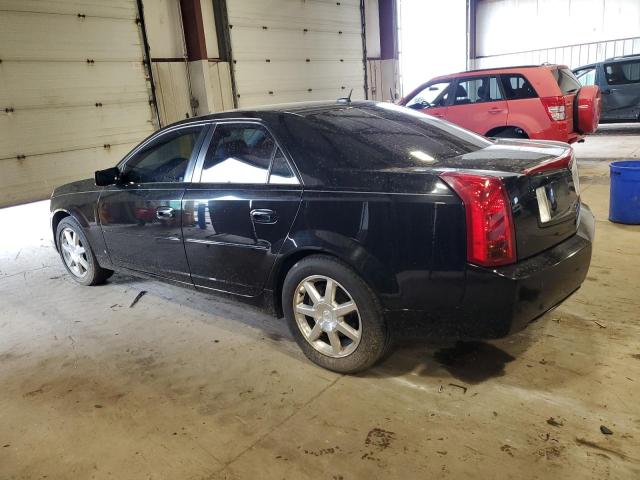 2007 Cadillac Cts Hi Feature V6 VIN: 1G6DP577270175988 Lot: 55653304