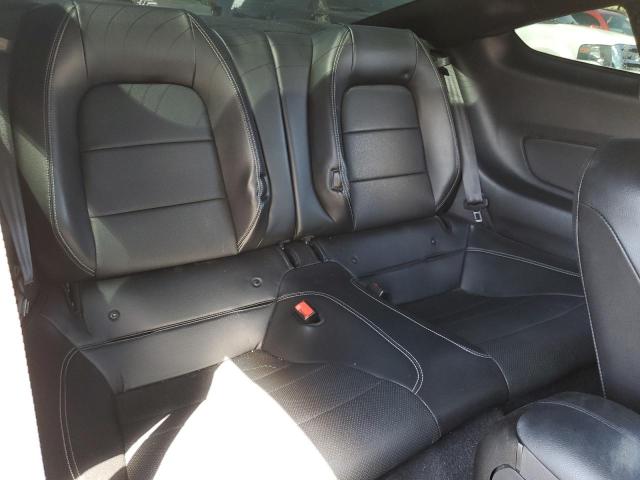 2020 Ford Mustang VIN: 1FA6P8TH4L5170400 Lot: 55143074