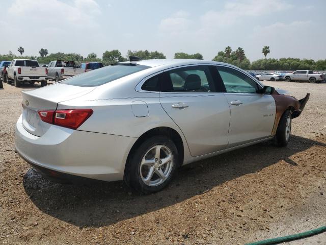 2018 Chevrolet Malibu Ls VIN: 1G1ZB5ST5JF178760 Lot: 55567854