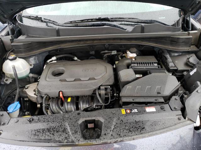 2020 Kia Sportage Lx VIN: KNDPMCAC5L7706888 Lot: 54943914