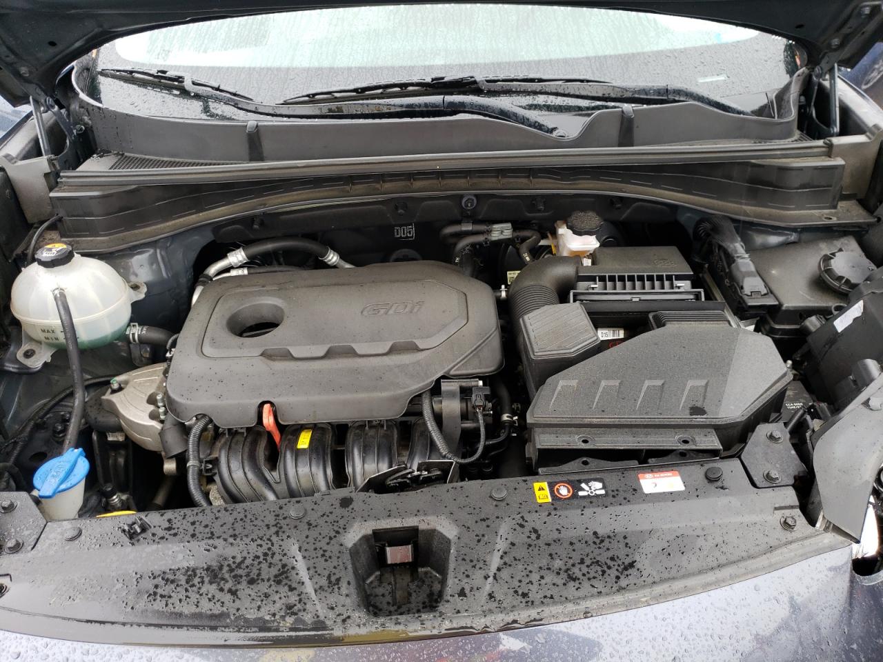 KNDPMCAC5L7706888 2020 Kia Sportage Lx