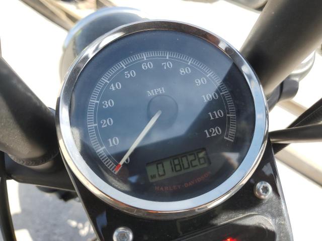 2012 HARLEY-DAVIDSON FXS BLACKL - 1HD1JPV10CB030263