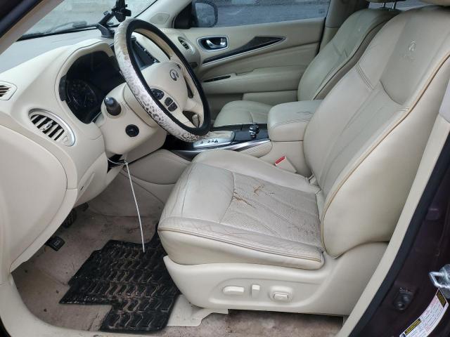 5N1AL0MN5EC513246 2014 Infiniti Qx60