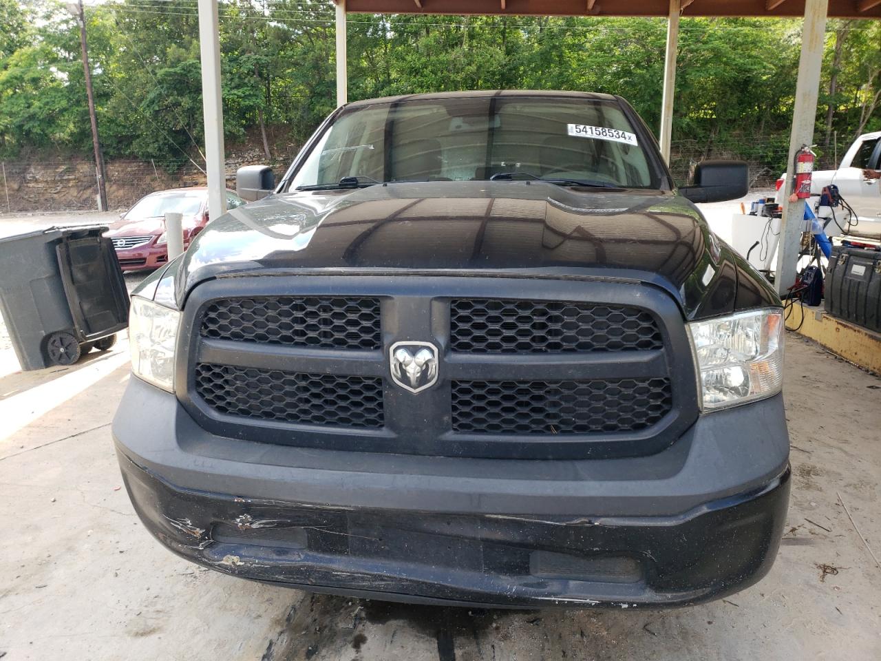 1C6RR6FG2JS330515 2018 Ram 1500 St