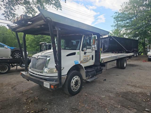 2007 International 4000 4400 VIN: 1HTMKAZN37H374150 Lot: 57337114