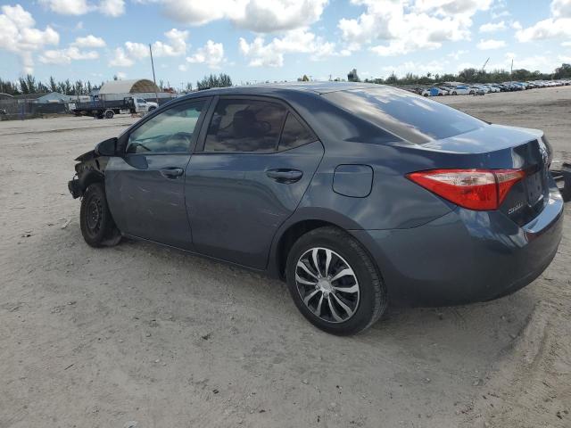 Vin: 2t1burhe5hc755891, lot: 53446604, toyota corolla l 20172