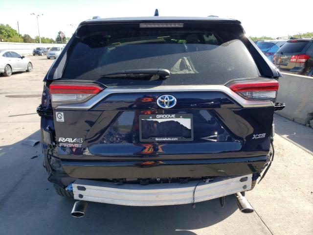 2023 TOYOTA RAV4 PRIME - JTMEB3FV6PD121428