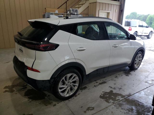 2023 CHEVROLET BOLT 1G1FY6S05P4125204
