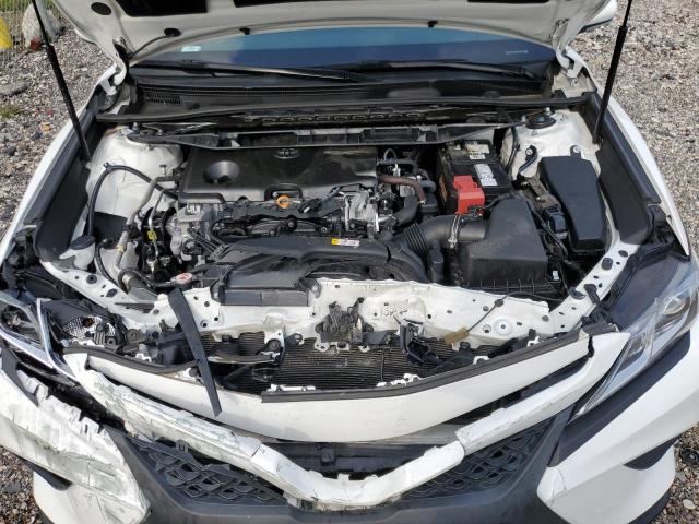 VIN 4T1B11HK0KU759563 2019 Toyota Camry, L no.11