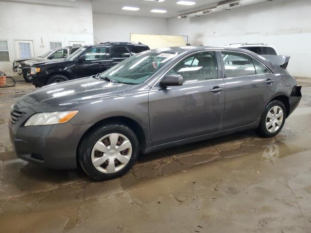 2009 TOYOTA CAMRY BASE #2584415536