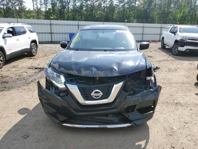 2017 Nissan Rogue S VIN: JN8AT2MT0HW133110 Lot: 52899074