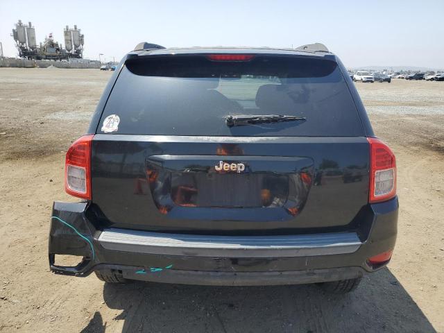 2012 Jeep Compass Sport VIN: 1C4NJCBB7CD725367 Lot: 54932944