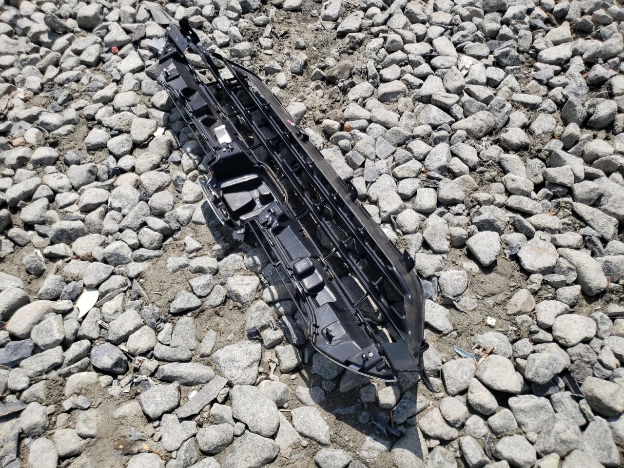 2HKRW6H3XKH224776 2019 Honda Cr-V Lx