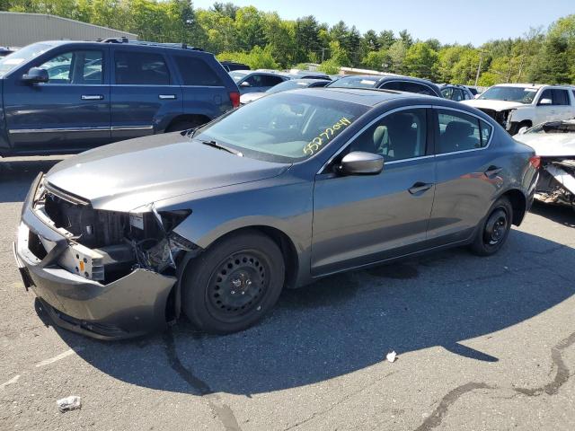 2013 Acura Ilx 20 VIN: 19VDE1F36DE002092 Lot: 55272044