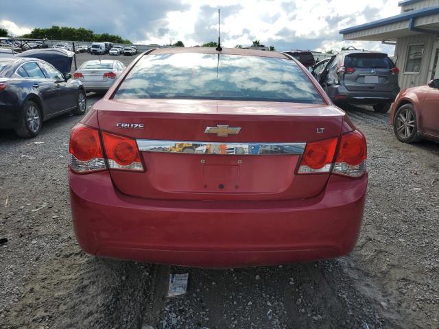 2011 Chevrolet Cruze Lt VIN: 1G1PE5S95B7231133 Lot: 53476484