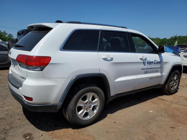 2015 Jeep Grand Cherokee Laredo VIN: 1C4RJFAG5FC905747 Lot: 55156514