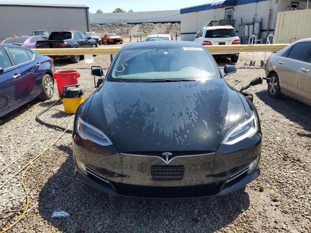 2020 Tesla Model S VIN: 5YJSA1E44LF370431 Lot: 54566684