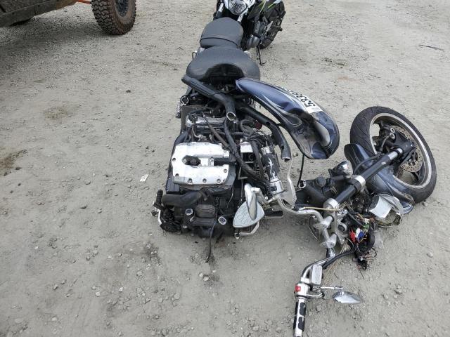 2007 YAMAHA XV1700 PC JYAVP19E57A002817