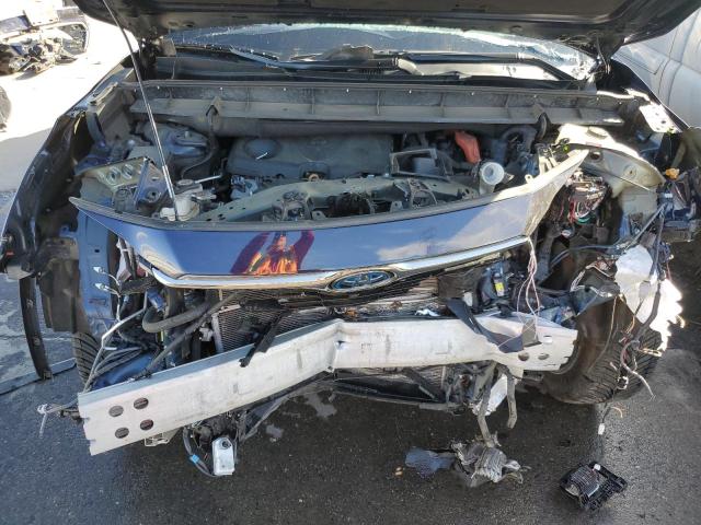 5TDXBRCH6MS534993 2021 Toyota Highlander Hybrid Limited