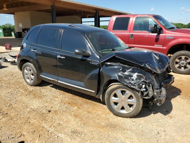 2003 Chrysler Pt Cruiser Limited VIN: 3C8FY68B93T625143 Lot: 52858664