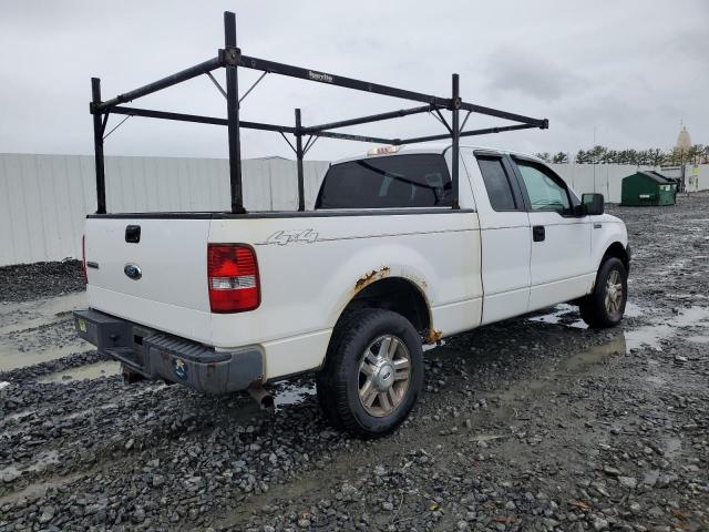 2008 Ford F150 VIN: 1FTPX14528FB94948 Lot: 54717734