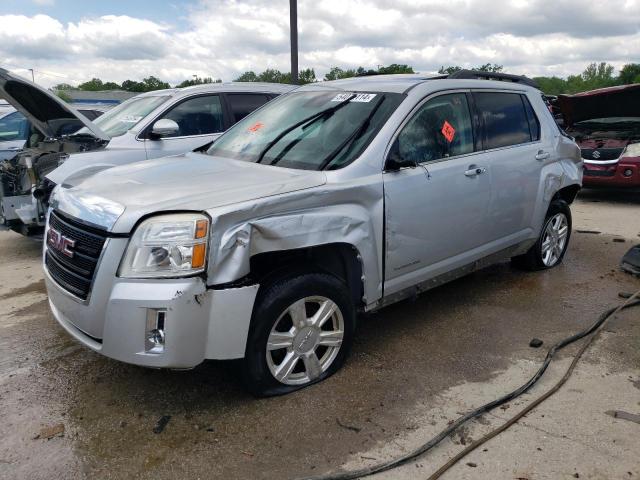 2015 GMC Terrain Sle VIN: 2GKALREK1F6215952 Lot: 54071114