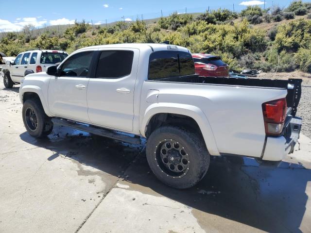 2018 Toyota Tacoma Double Cab VIN: 3TMCZ5AN9JM165621 Lot: 54198214